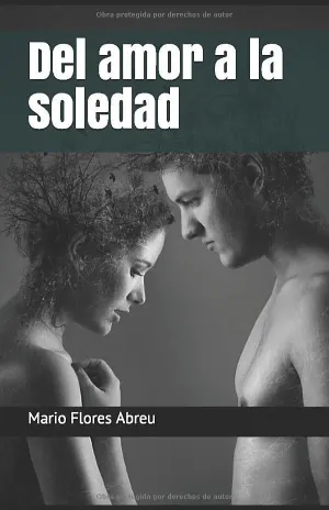 Portada de Del amor a la soledad